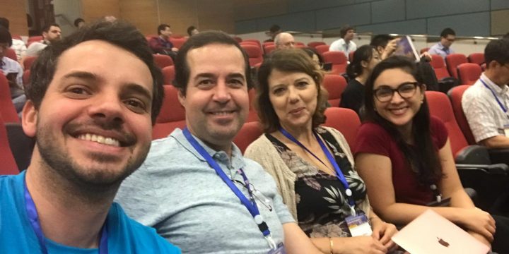 MASTER at MDM 2019 in Hong Kong