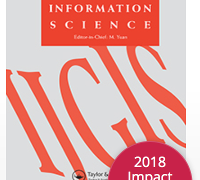 Special Issue on Multiple-aspect analysis of semantic trajectories (MASTER) – IJGIS